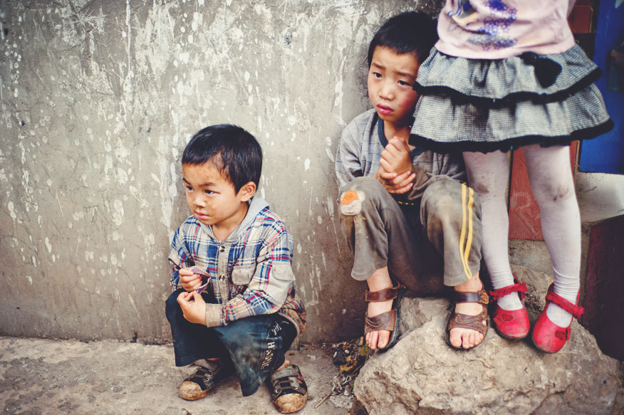 kids